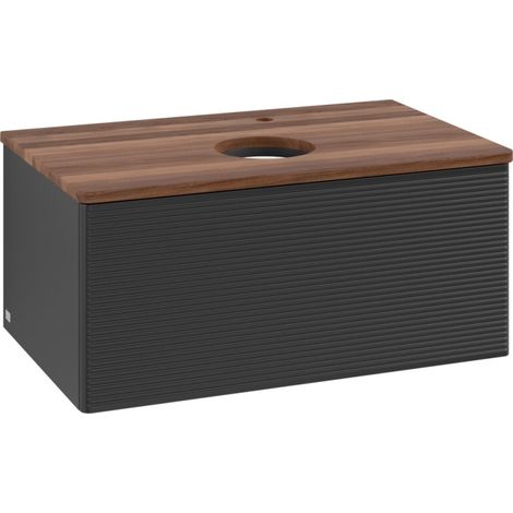 Villeroy & Boch K30152PD WTUS Antao K305 800x360x500mm (1/3)