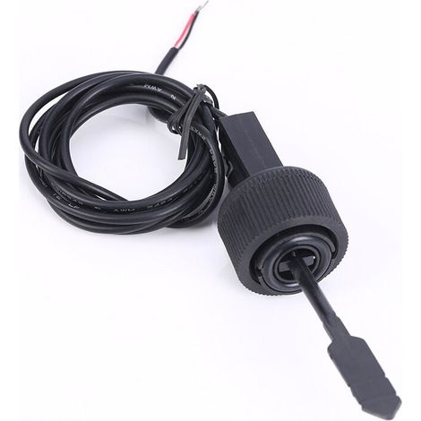 Water flow switch, water flow control sensor, stable precision controller (1/5)