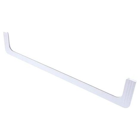 VALBERG, PROFIL Froid AVANT CLAYETTE Blanc SW VBE2643 99602108 (1/2)