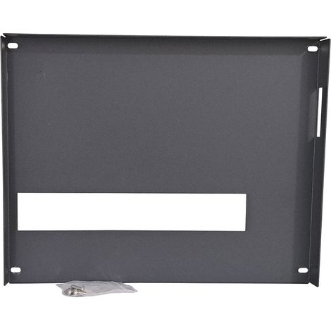 Plastron ParkBox 7 MICHAUD SA040