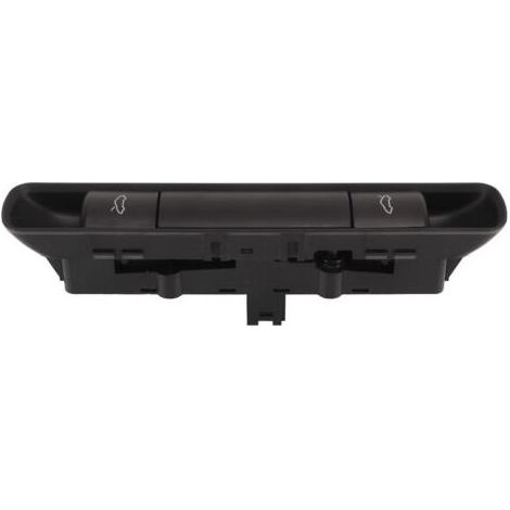 Interrupteur de déverrouillage de capot et de coffre de rechange 99761310502A05 pour 911 Carrera Targa Turbo Boxster Cayman (1/4)