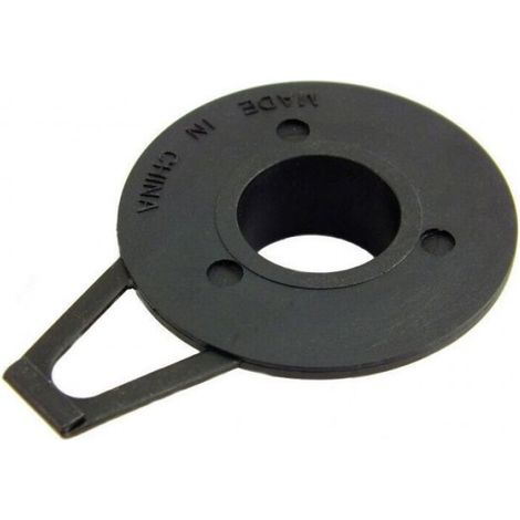 Vis Sans Fin - Pompe À Huile - Compatible Modèles 362 365 371 372 372XP 503 75 61-02 - Pièce De Rechange ×1 (1/2)