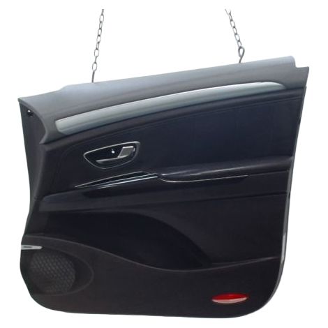 [PRODUIT D'OCCASION] Garniture Porte Avant Droit RENAULT Espace 2009- ♻️ Ref Oe. 809000916r - Garantie à vie (1/2)