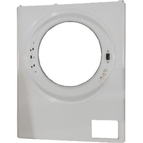 FACADE AVANT POUR LAVE LINGE LG - MCK67732644
