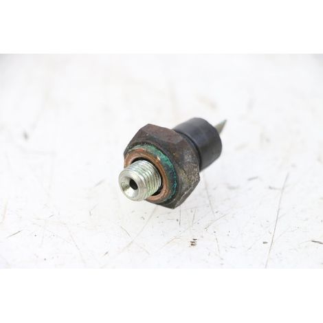 SONDE PRESSION D'HUILE PIAGGIO X9 EVOLUTION 125 2003 - 2007 (1/2)