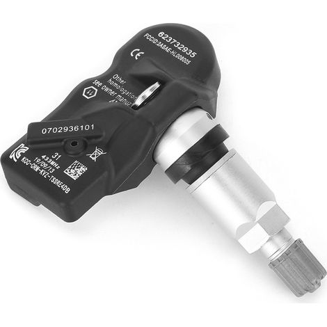 de pression des pneus TPMS 36106798872 d origine compatible (1/4)