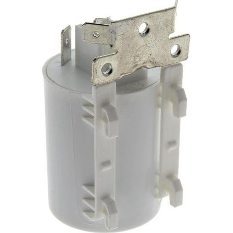 FILTRE ANTI-PARASITES POUR LAVE VAISSELLE INDESIT - C00853022 (1/3)