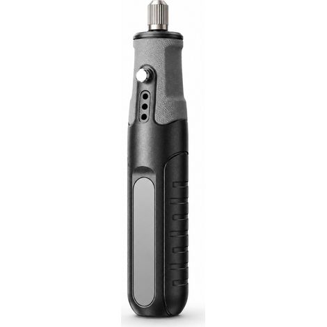 Mini Meuleuse Électrique 5 Vitesses pour Polissage Portatif (1/5)