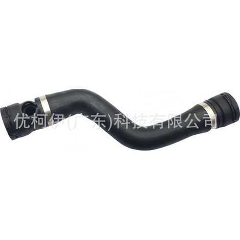 Kühlwasserschlauch 17127531769, passend für BMW E90/E91/E92/E93 323i 3.0L (1/4)