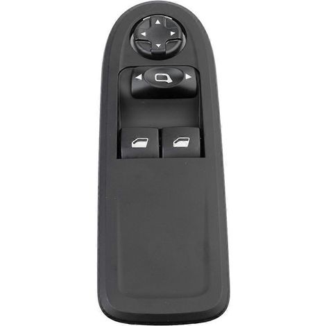 Elektrischer Fensterheber-Bedienschalter 96565186XT 53269800 für Peugeot 308 2008 (1/5)