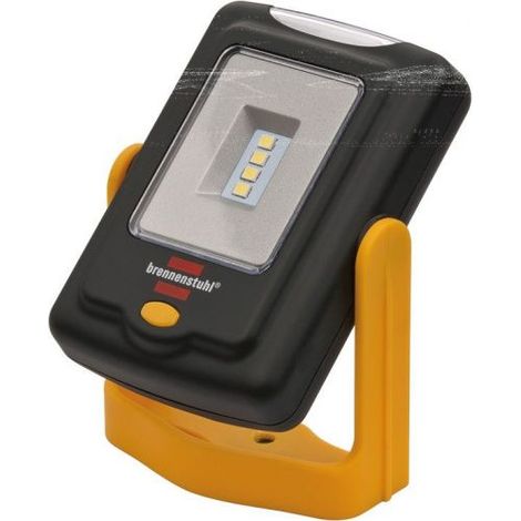 LINTERNA LED A PILAS (200+20 LM)