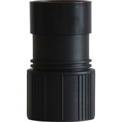 Accessoires pour aspirateurs traîneaux industriels BF502/BF585 : raccord de tuyau, raccord pour unité principale, raccord court Φ40 (1/5)
