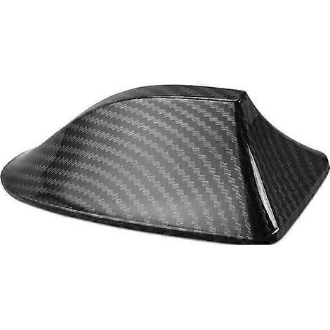 Antenne aileron de requin pour voiture 2022, antenne de toit pour signal radio, compatible avec tous les modèles de voitures (H5W3). (1/5)