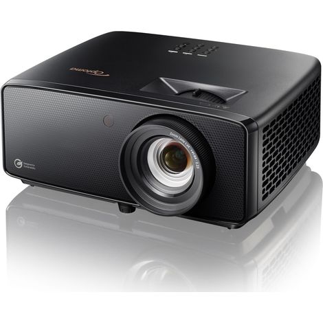 Proiettore laser UHD Optoma Photon Beam PK52 (1/5)
