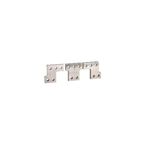 jeu d épanouisseur au pas de 95 mm à plat pour INS et INV 630b à 1600 3P