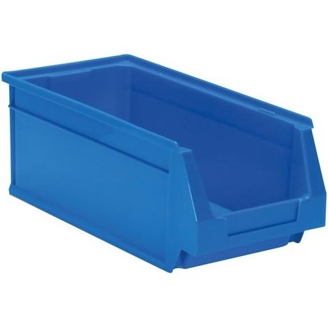 Bac De Rangement À Bec 4,8 L - OUTIFRANCE