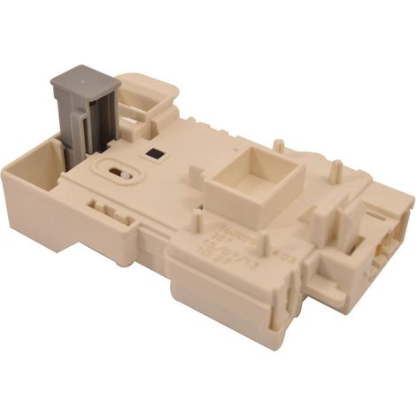 Tumble Dryer Door Interlock Switch for Hotpoint Tumble Dryers and Spin Dryers (1/5)