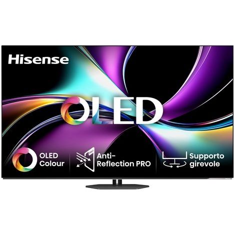 Televisore Hisense 55A86Q 20017070