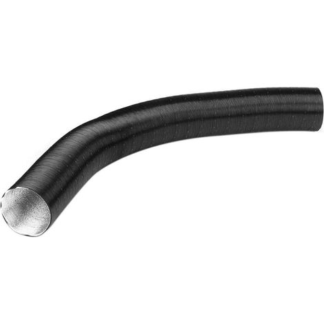 42/60/75 mm Heizungsschlauch für Standheizung, Verbrennungsreparatur, Auto-Lufteinlassschlauch, Warmheizungsschlauch (Größe: 60 mm)
