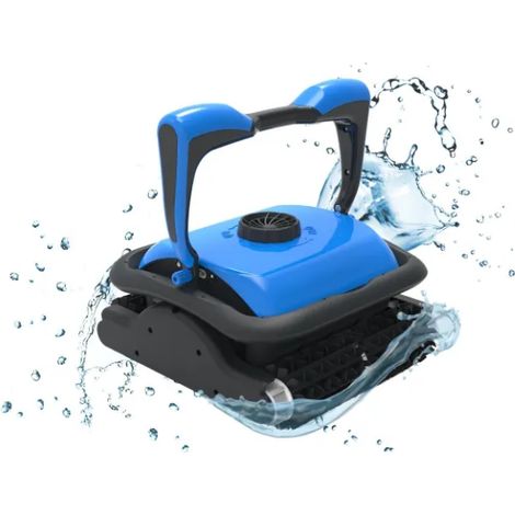 Bestway Robot piscine Saphyr nettoyage fond et parois 72 m² max (1/6)