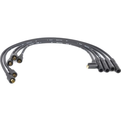 Cables de encendido 0986356868 Bosch
