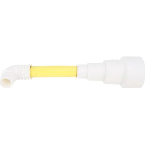 Adapter für die Reinigung von Kondenswasserabläufen bei Klimaanlagen (27 cm)