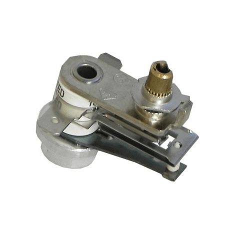 THERMOSTAT REGLABLE 141141207 EAG POUR PETIT ELECTROMENAGER LAGRANGE - C080151 (1/2)