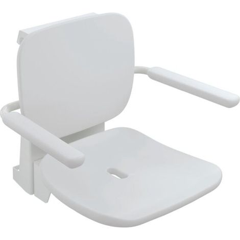 HEWI 802.51.13260 Siège suspendu Premium (1/2)