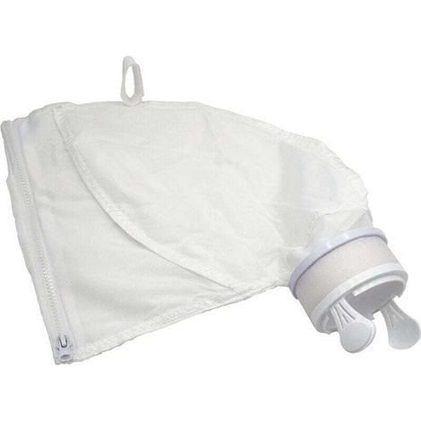 Sac à limon adaptable Haute Qualité pour Polaris 280 ou 480 robot nettoyeur de piscine