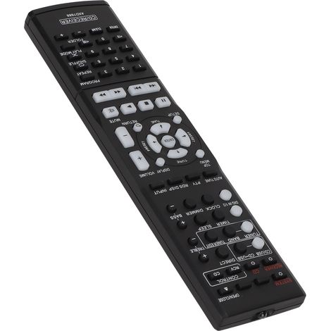 AXD7688 Ersatzfernbedienung für Pioneer XCP01K und XCP01 DAB AV-Systeme (1/5)