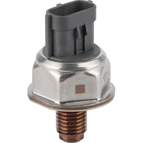 Capteur de Pression Rampe d'Injection 55PP05-01 45PP3-1 Remplacement Compatible Ford Transit Mk7 2006-2020 Pièce Détachée (1/5)