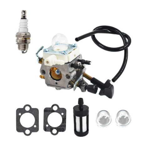 EX17 EX13 EX21 SP210 Carburateur pour générateurs Subaru, Générateur 276-62304-60-xxx