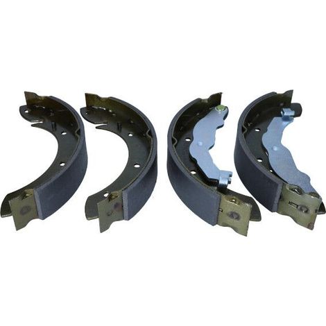 Jeu de mâchoires de frein MAXGEAR 19-0233 BMW 1160504 34211160504 34219067127