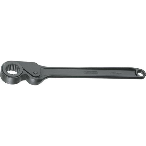 GEDORE 6256550 - Cliquet de roue libre avec profil UD , 31 KR 25-46 (1/2)