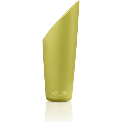 LECHUZA® Zubehör PON-Schütte 0,1 Liter Pistaziengrün (1/2)