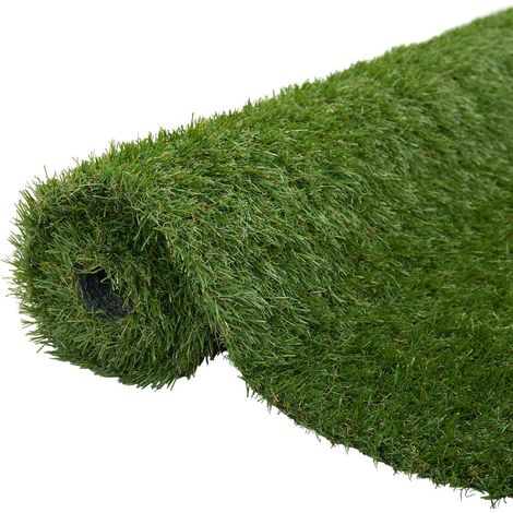 Artificial Grass PP & PE vidaXL