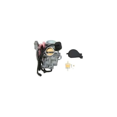 Carburador para ATV 0470 537, repuesto de precisión de alta resistencia para Arctic Cat 500 400. (1/4)
