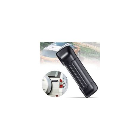 Poignée extérieure de coffre arrière pour Suzuki Vitara et Grand Vitara (1998–2005), référence 8285065D125Pk / 82850-65D13 (1/5)