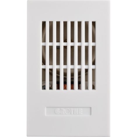 Grothe LTW 1171A Suoneria, 12V AC, 85dB, Montaggio in superficie, 24082