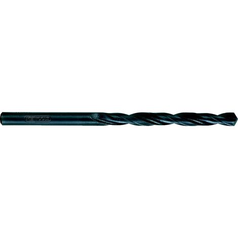 KS Tools HSS-R Spiralbohrer, 4,8 mm, 10er Pack