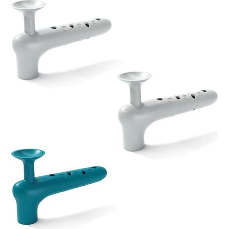 3 Pièces Protection Antistatique Poignee Porte Couvre, Couvercle de Poignée de Porte en Silicone, Porte Protège Poignéeporte, Coffre-Fort Anti-Collision et Antistatique et N'endommagera Pas le Mur (1/5)