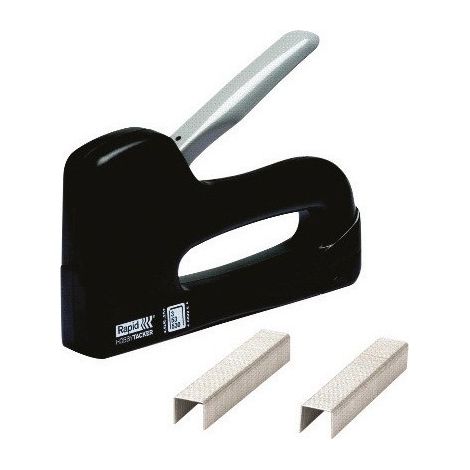 Agrafeuse abs hobbytacker - RAPID