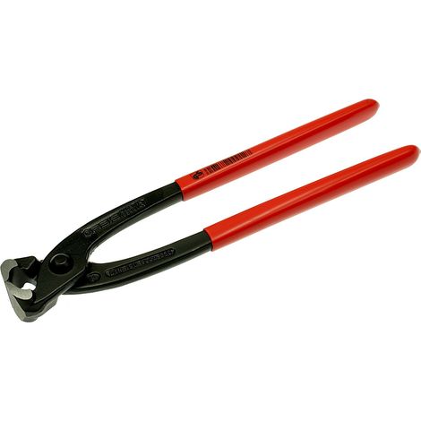 ORBIS 93-251/2622 TENAILLE RUSSE/PINCE À TRESSER 250 MM UNBEKANNT