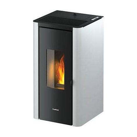 STUFA PELLET INDIGO EVO 7 FREEPOINT