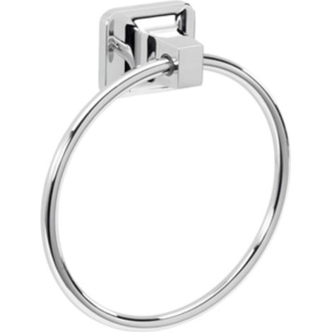 GEDY K2 KD70    PORTASCIUGAMANI ANELLO CROMO