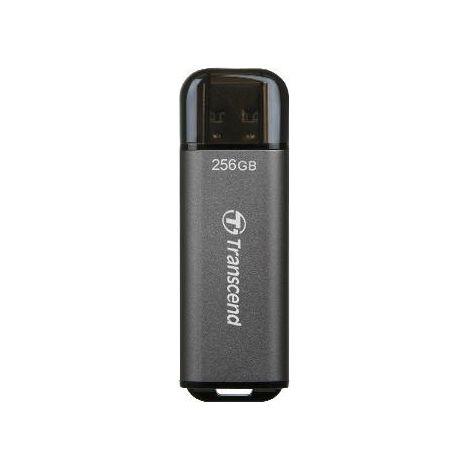 Transcend JetFlash 920 unidad flash USB 256 GB USB tipo A 3.2 Gen 1 (3.1 Gen 1) Gris (1/3)