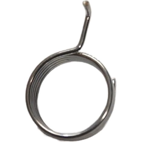 Muelle Torsion compatible con K550V2