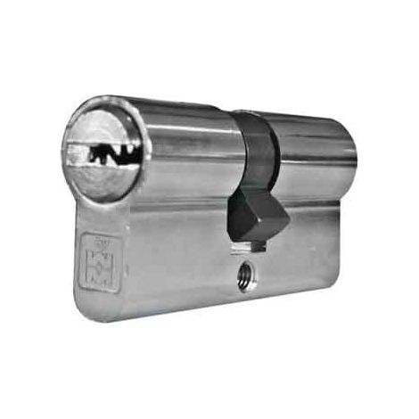 CILINDRO SAGOMATO DI SICUREZZA 'PROJECT' MOTTURA 72 mm(26+10+36) - MOTTURA