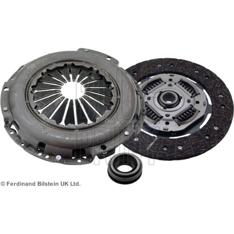 Kit d'embrayage Blue Print ADG030123C HYUNDAI 41100-23510 41100-23510 S1