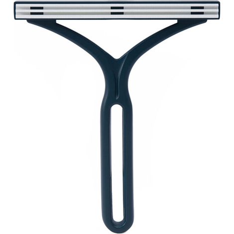 Grattoir pour animaux de compagnie, niche pour chat, niche pour chien, canapé, tapis, vêtements, éliminateur de poils collants, une tête, brosse d'épilation à double usage, nettoyage (1/5)